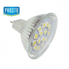 SIJALICA LED PROSTO 2,3W MR16 6400K LSP48S-W-MR16