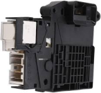 BIMETALNA BRAVICA VES MASINE LG  EBF61315801 BITRON  ORIGINAL