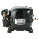 KOMPRESOR NA R404 EMBRACO NEK2125GK ALT. FR6CLX  - REZIM RADA   5,96CM3  1|3HP
