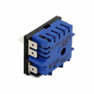 OBRTNI PREKIDAC RINGLA RAVNE PLOCE AEG 3570359038 3570359020 COK351ZN