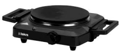 RESO ELEKTRICNI ISKRA 1500W FI180 STANDARD  JB-3217G