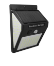 LED LAMPA SOLARNA SA SENZOROM  144LED  2X1200MAH  LRFS6136