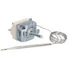 TERMOSTAT FRITEZE 60-200  MONOFAZNI EGO ORIGINAL 55.19039.805   SONDA FI4MM  L-91MM   KAPILARA 570MM