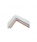 DIHTUNG GUMA ZAMRZIVACA GORENJE 210L 154964 387747 647458 ORIGINAL  76 X 62 (78 X 63)