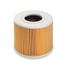 FILTER USISIVACA KARCHER 6.414-789.0 13,2CM, 15,3CM ZAMENA 6.414-552.0 64145520   A2604