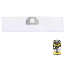 KESA USISIVACA MIKROFIBER KARCHER WD4  DUZA 
