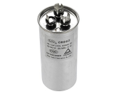 KONDENZATOR   45+5MF ZA KLIME METALNI