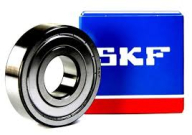 LAGER LEZAJ 6208 C3 SKF 40*80*18  VM BOS + MESALICA ZA BETON