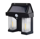 LED SOLARNA LAMPA 2W 1200LM  1800MAH SA SENZOROM POKRETA YW13501-3339
