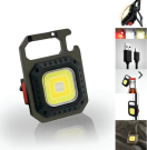 LED LAMPA RUCNA PUNJIVA SA STALKOM  17417-5903