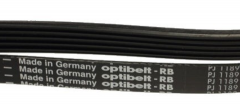 REMEN 1189 H7 EPH OPTIBELT CRN