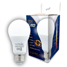 LED SIJALICA LUMAX 15W E27 4000K  CIP  NEUTRAL 1510LM