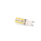 LED SIJALICA G9 3,5W 3000K ZUTA CH SMD 400LM