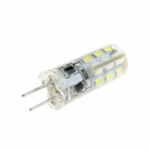 SIJALICA LED G4 2W 12V 3000K CH  COB