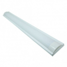 M205507 LED STRELA 2X18W SMD 6800K 2500LM 220V MITEA