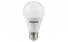 SIJALICA LED 8W (9W) COMMEL E27 6500K 806LM  BELA 305-121 