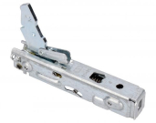 SARKA VRATA RERNE SPORETA WHIRLPOOL 481010562919  INDESIT C00313316  LEVA