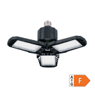 LED SIJALICA RASKLOPIVA 30W  2700LM  6500K E27  LGL-3L-E27/W