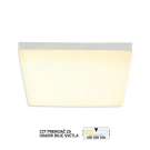LED PANEL 48W FRAMELESS  3000K 4000K 6400K  KOCKA  300X300  ODABIR BOJE SVETLA