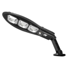 SOLARNA LED LAMPA SA SENZOROM POKRETA  20W  6500K  IP44 PROSTO LRFS6112