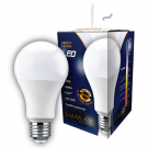 LED SIJALICA LUMAX 15W E27 6500K  BELA  1510LM  ECO