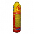 FR MAXI GAS-PLIN- 350 GR. WIGAM-ZA TURBO SET MALI 11003003