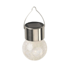 SOLARNI BASTENSKI LAMPION LED ML-DS004  IP44  60X90MM  
