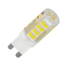 LED MINI SIJALICA G9, 4W/230VAC,500K-/EL:LMIS001W-G9/3