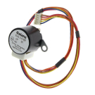 MOTORCE KLAPNE PERAJA KLIME STEP UNUTRASNJE JEDINICE STEP MOTOR GALANZ GAL12A-DB 12DC  BEKO ORIGINAL 9192433482  9192435963