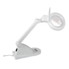 STONA LAMPA SA LUPOM 90MM  12W 115MM  BELA  NKL022