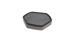 FILTER USISIVACA BOSCH SUNDJERASTI 12012937   168MM X 123MM X 30MM  BOSCH 00579275  OEM