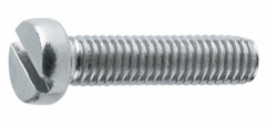 MASINSKI VIJAK POCINKOVAN (SMR-R) M4*50