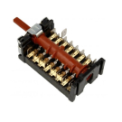 OBRTNI PREKIDAC RERNE VESTEL 5+0  VOX  8071443  860809K