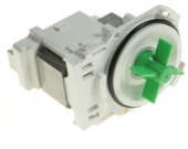 PUMPA VES MASINE GORENJE OEM 629232  WP6YS3  ALTERNATIVA  LEILI 605905  665323  469819  III 3 KACENJA  PIN 