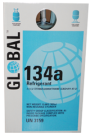 FREON R134A GLOBAL 13.6 KG GAS ZA HLADJENJE 2,2 (C/E)