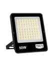 LED REFLEKTOR 50W  5000LM (3000K; 4000K; 6500K)  IP65  PROSTO LRF043CCT-050W