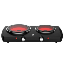 RESO FISHER DUPLI FS719  CRNI