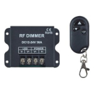 ADAPTER DIMER ZA LED TRAKU SA DALJINSKIM UPRAVLJACEM  RF-DIM  4-30A 