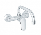 SLAVINA ROSAN ZA SUDOPERU/LAVABO SMART JA321003 - IZLIV GORE