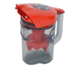 POSUDA USISIVACA ROWENTA SEB GROUPE RS-RT900699  ORIGINAL