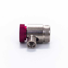 AUTO KLIMA BRZA SPOJKA ZA DOPUNU FREON R1234ZF HP 1|4 QXL CRVENI
