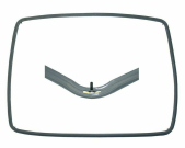 DIHTUNG GUMA RERNE MIELE 06432220