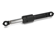 AMORTIZER VES MASINE BOSCH  80N SAR008BO 00742719 SUSPA GERMANI  FI 8MM+FI 14MM. DUZINA: 165|255MM ALT. 00660865  00673541  660865
