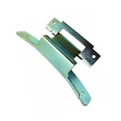 SARKA VRATA VES MASINE WHIRLPOOL 482000023037  INDESIT C00255430 ORIGINAL