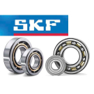 LAGER LEZAJ 6207 SKF 2RS 35*72*17