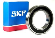 LAGER LEZAJ 6000 SKF 2RS C3 10*26*8