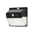 SOLARNI LED REFLEKTOR SA SENZOROM POKRETA  FLP22SOLAR  250LM