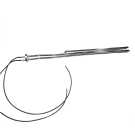 GREJAC VES MASINE PRIMAT 4000W 380V  SA KABLOM  SR2008  (INC800 8,1  M4)