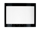 STAKLO VRATA RERNE SPORETA BEKO ORIGINAL 290440566 C00872799 UNUTRASNJE  520 X 400MM