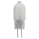 SIJALICA LED G4 2W 12V 2700K 170LM SMD CH ZUTA